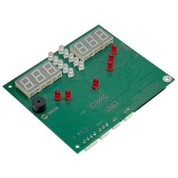 Плата CPU Патриот3