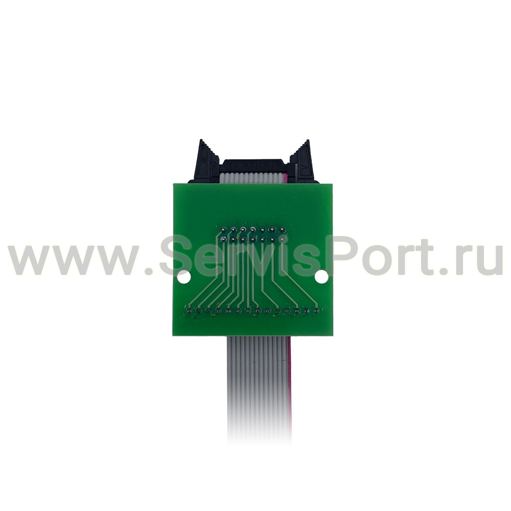 Переходник клавиатуры Сторм фото