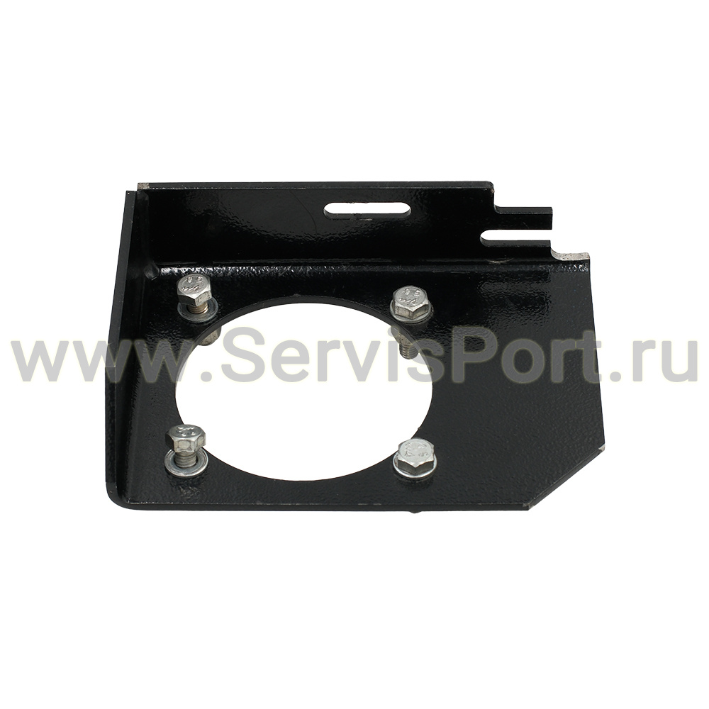 Кронштейн крепления электродвигателя СТОРМ фото