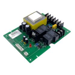 Плата питания Nordberg 4523ee (TS-450, TS-550)