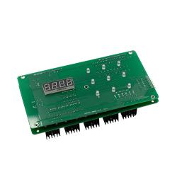 Плата CPU (компьютерная) для установки INJ-6B