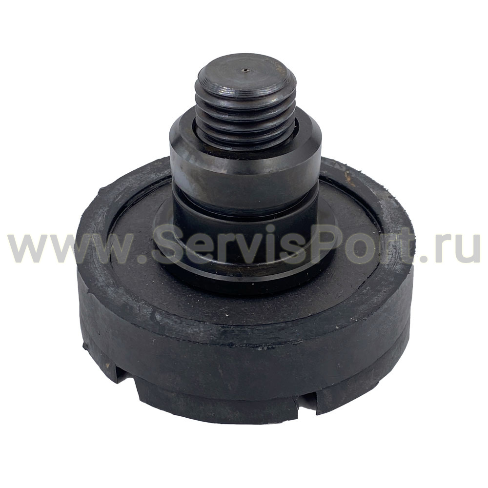 Опора винтовая в сборе Сивик фото