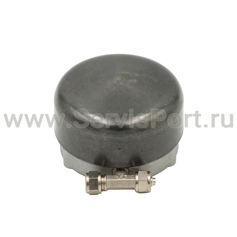 Пневмоцилиндр зажима монтажного вала TS-3226A (ф74мм) фото