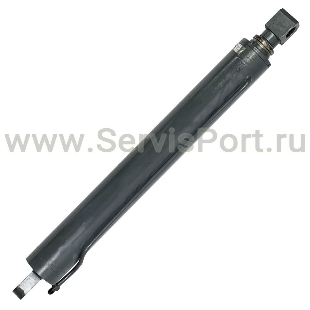 Гидроцилиндр ножничного подъемника (двустороннего действия) фото