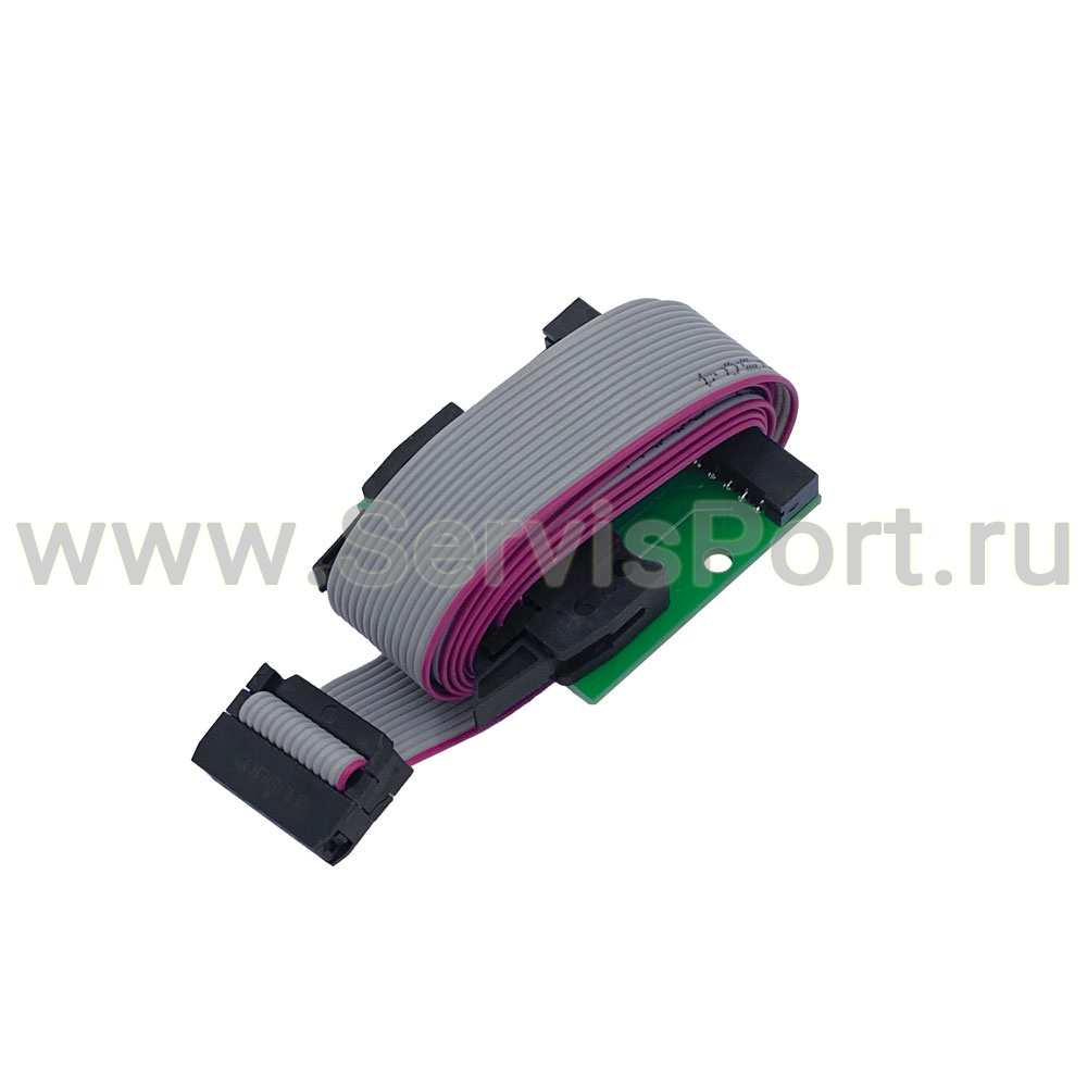 Переходник клавиатуры Сторм фото