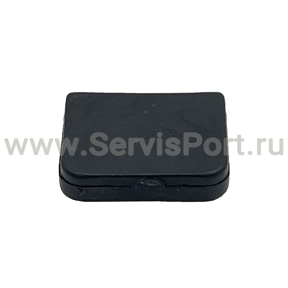 Блок скольжения TS-26 (капролон) фото