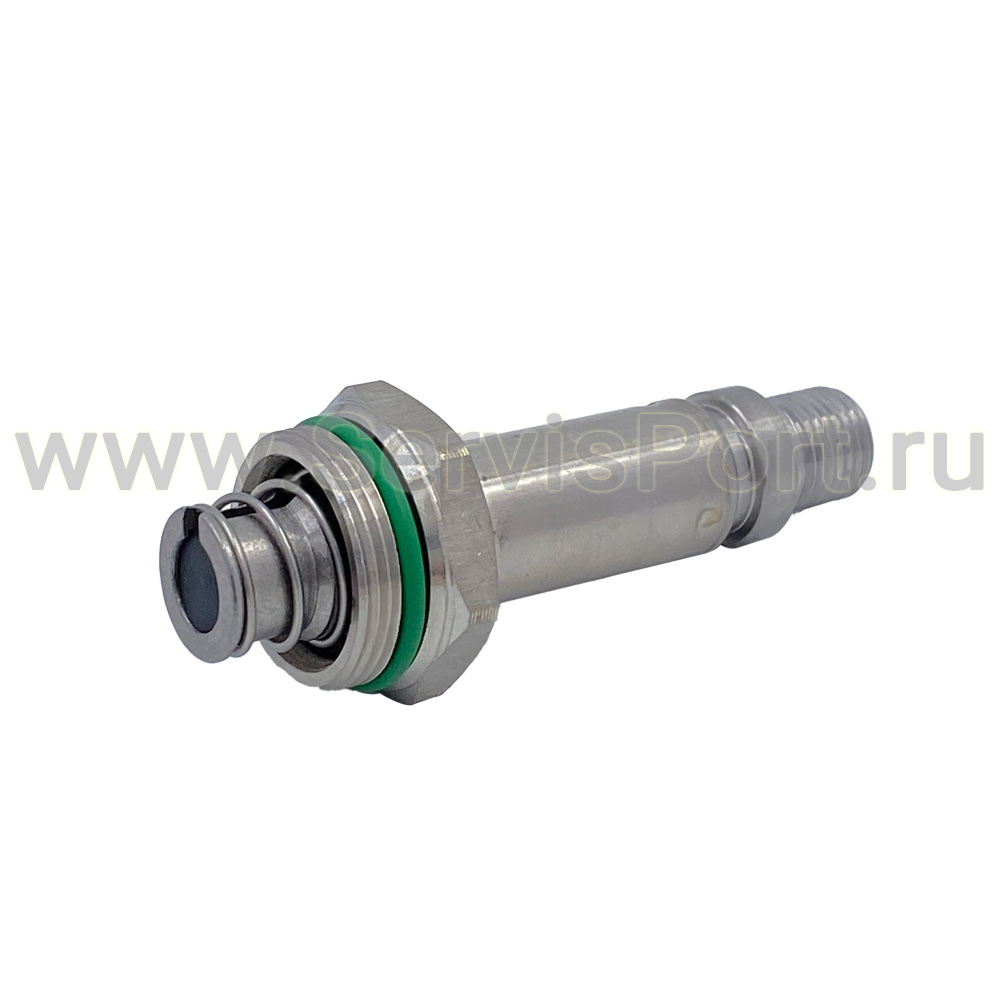 Клапан соленоидный RCC8A фото