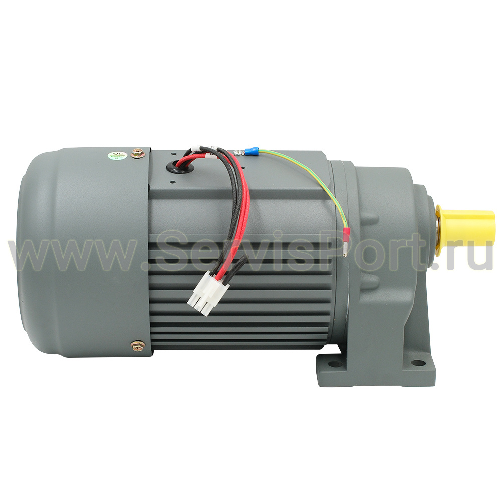 Электродвигатель AM983 750 Вт фото