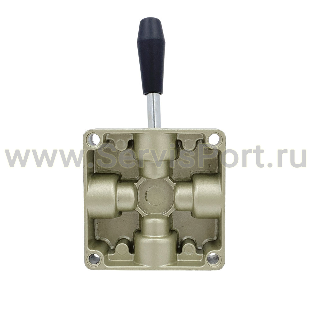 Переключатель для пневмолифта грузового б/с фото