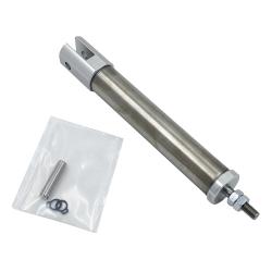 Пневмоцилиндр стопора ПГА-5000/4