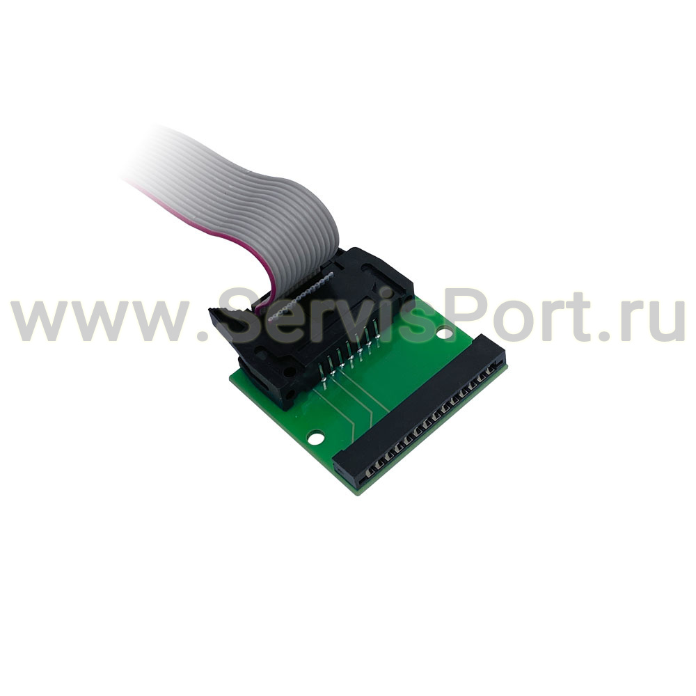 Переходник клавиатуры Сторм фото