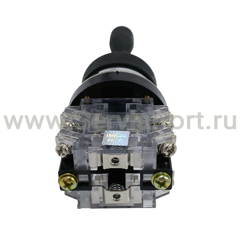 Джойстик TCS-**B 8 контактов фото