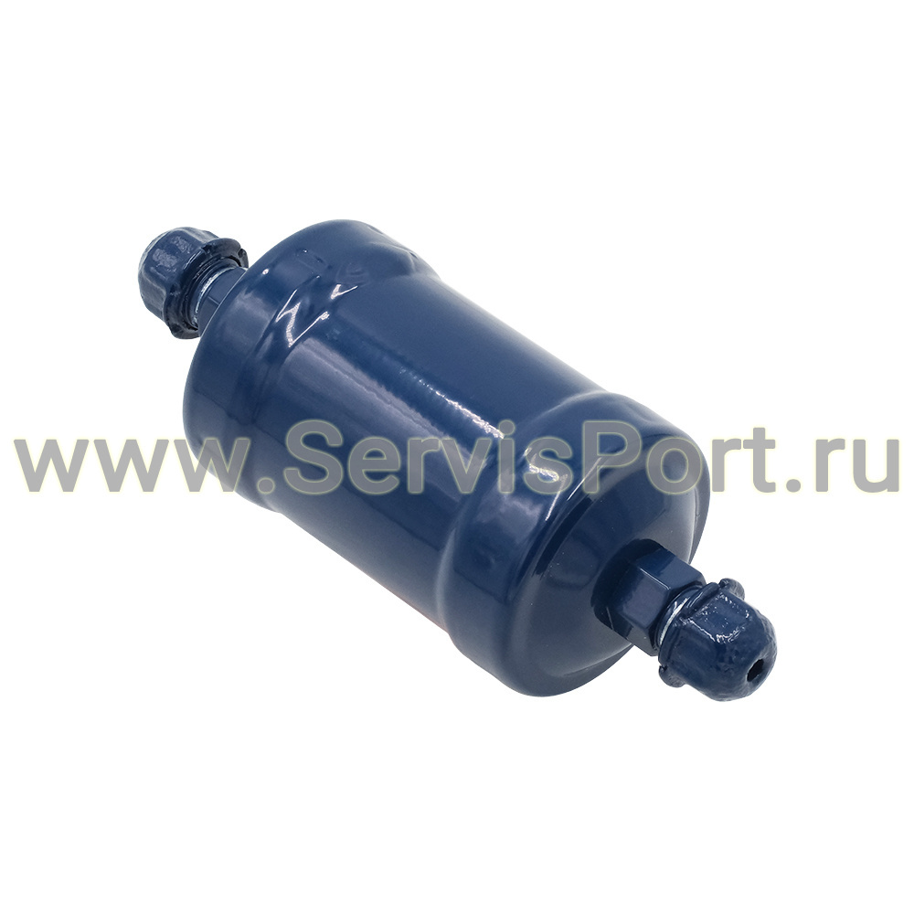Фильтр-осушитель SDML-083, 3/8 фото