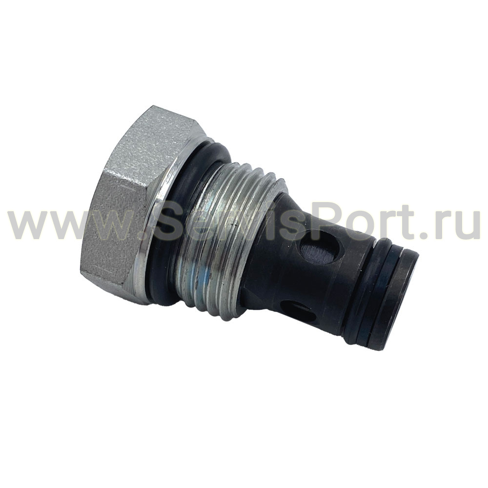 Клапан для TS-**D (запорный клапан) фото