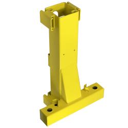 Каретка подъемника T-4 