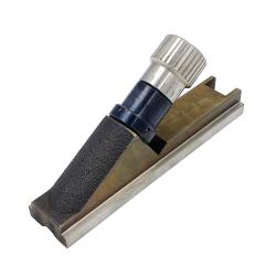 Резец с направляющей, в сборе, для суппорта AM8700, AM983