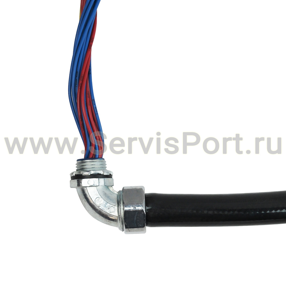 Кабель пульта управления грузового ш/с фото