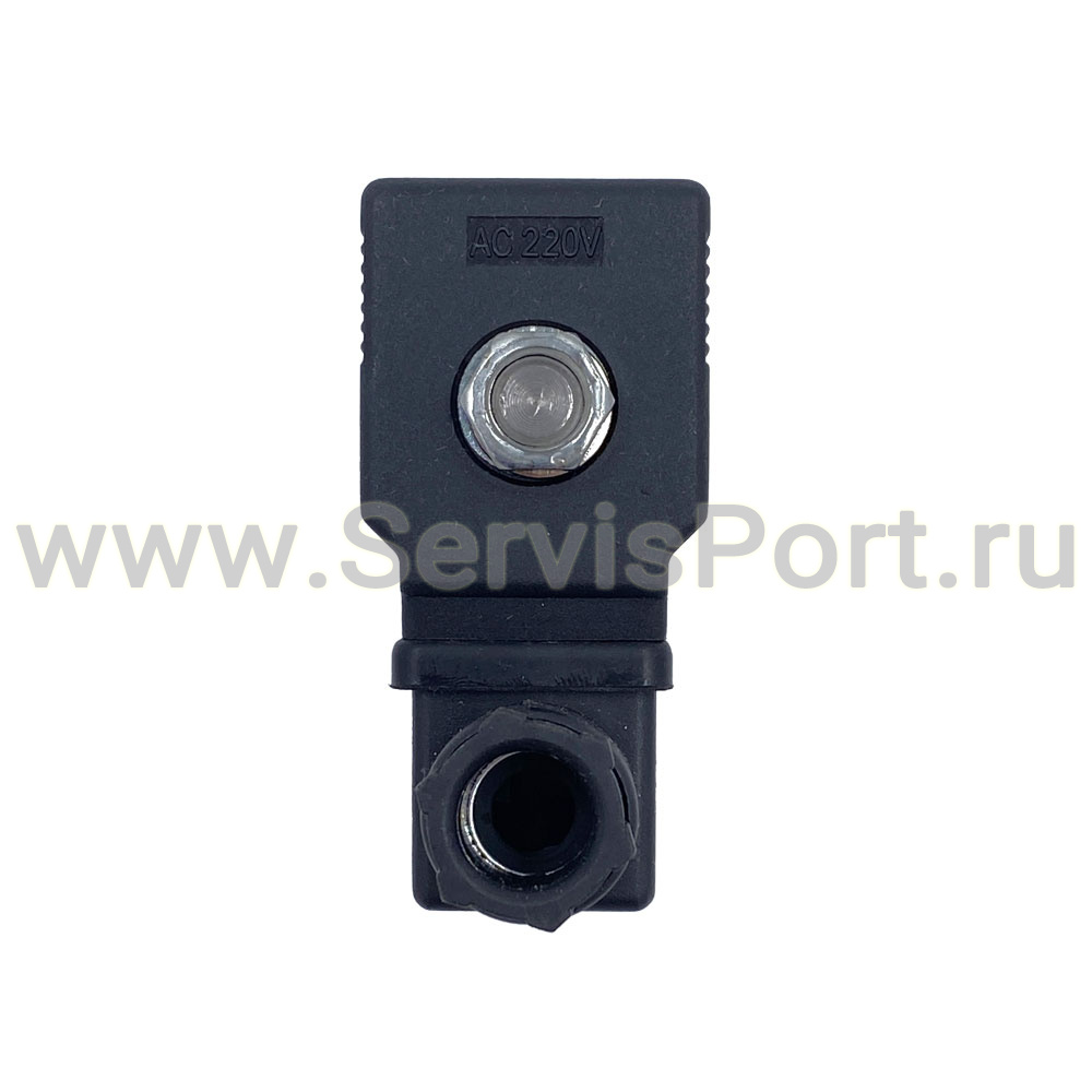 Клапан соленоидный RCC8A (в сборе, BOX) фото