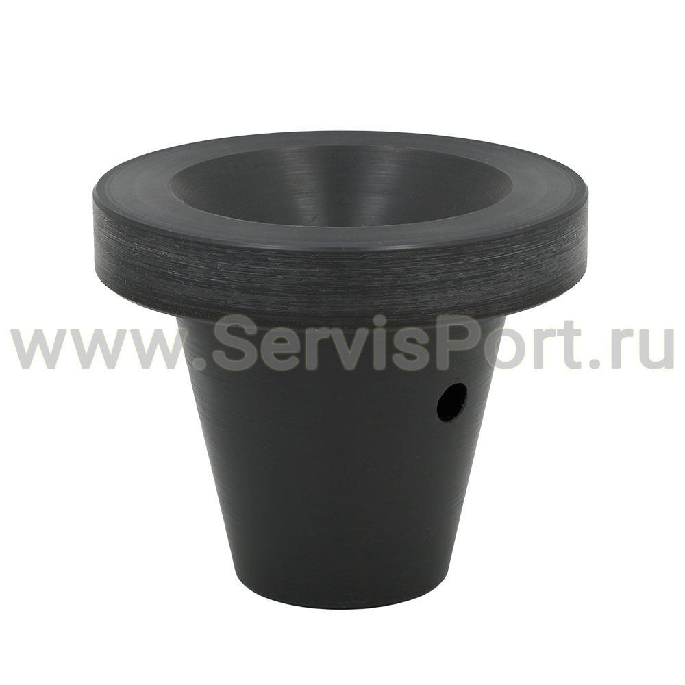 Ролик отжимной мобильного грузового шиномонтажного станка TS-26i, модифицированный фото