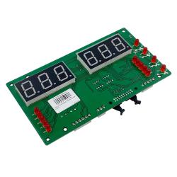 Плата CPU Nordberg_4523ee (TS-550 +Laser)