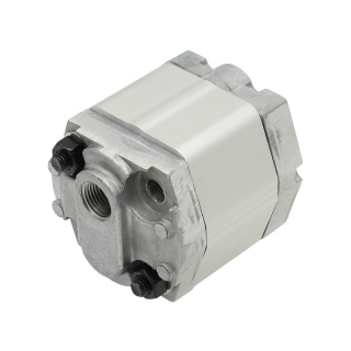 Насос в/д DELI CBK-F2.1F (210 Бар)