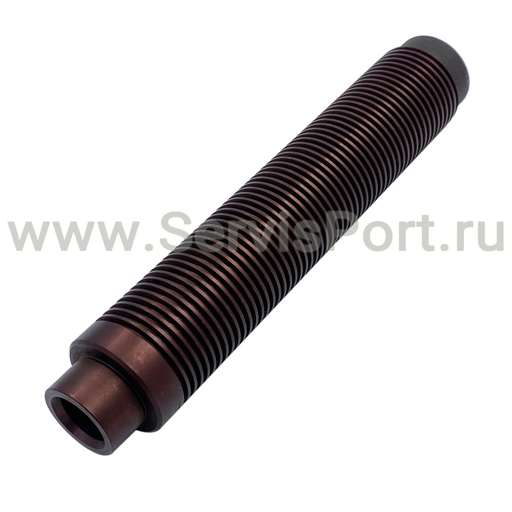 Вал резьбовой СБМ 36мм СБМ-40.200.09-01 фото