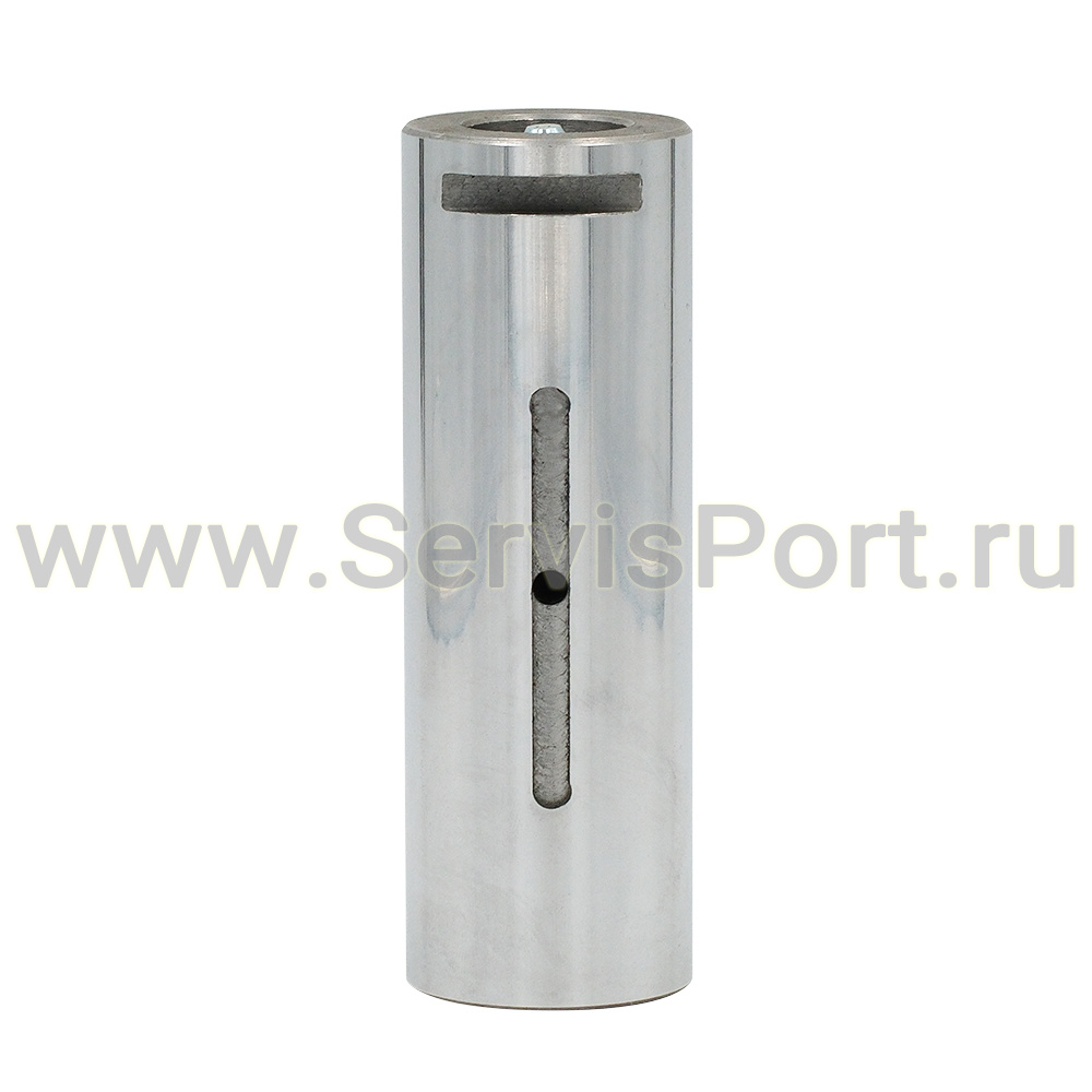 Ось ОМА 40х121 мм (B5319)  (B5030 121мм) фото