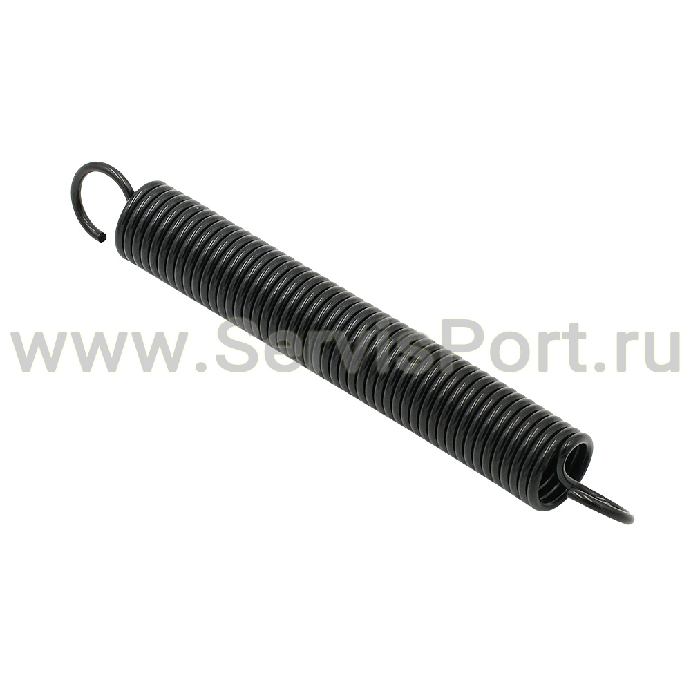Пружина гидравлического насоса (ручной+ножной) фото