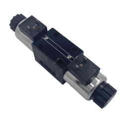 Клапан соленоидный в сборе грузового ш/с