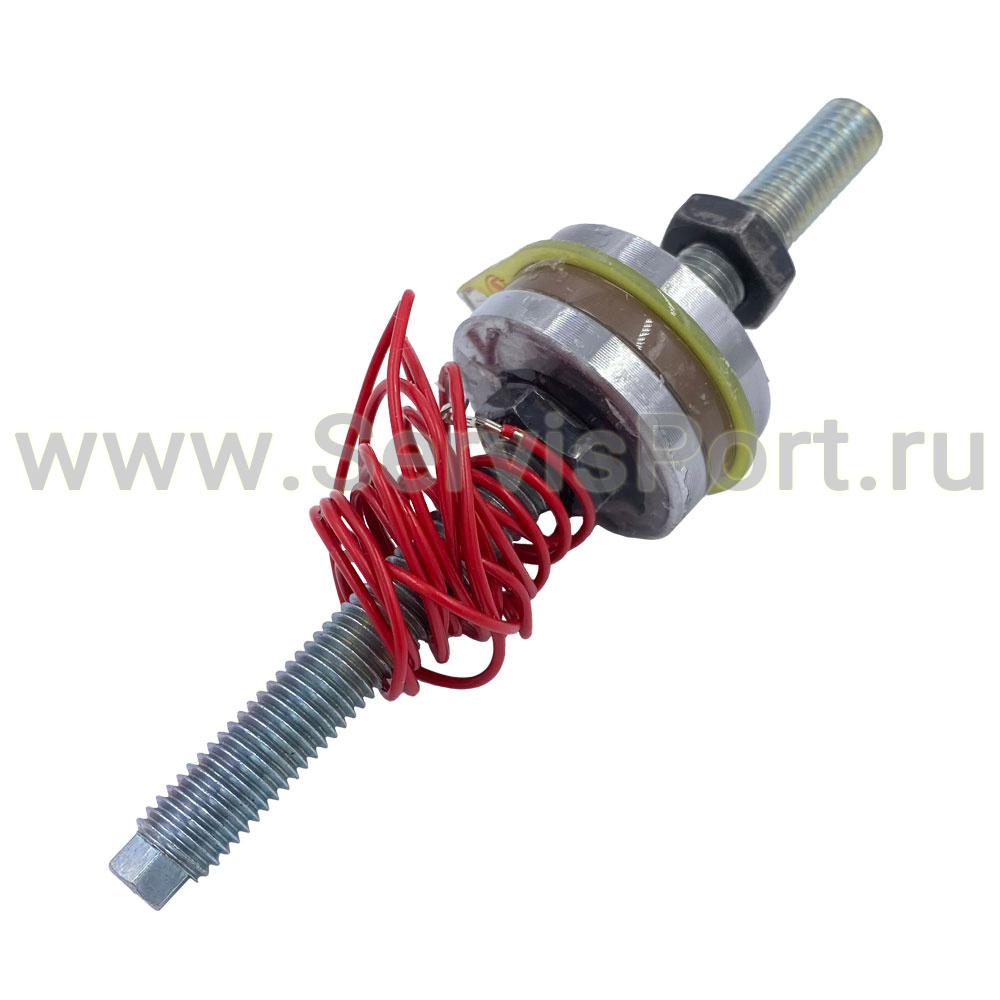 Пьезодатчик в сборе фото