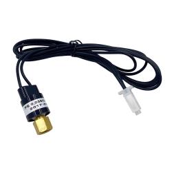 Датчик низкого давления RCC8 (PS 0.035/0.07-1200, 2pin)