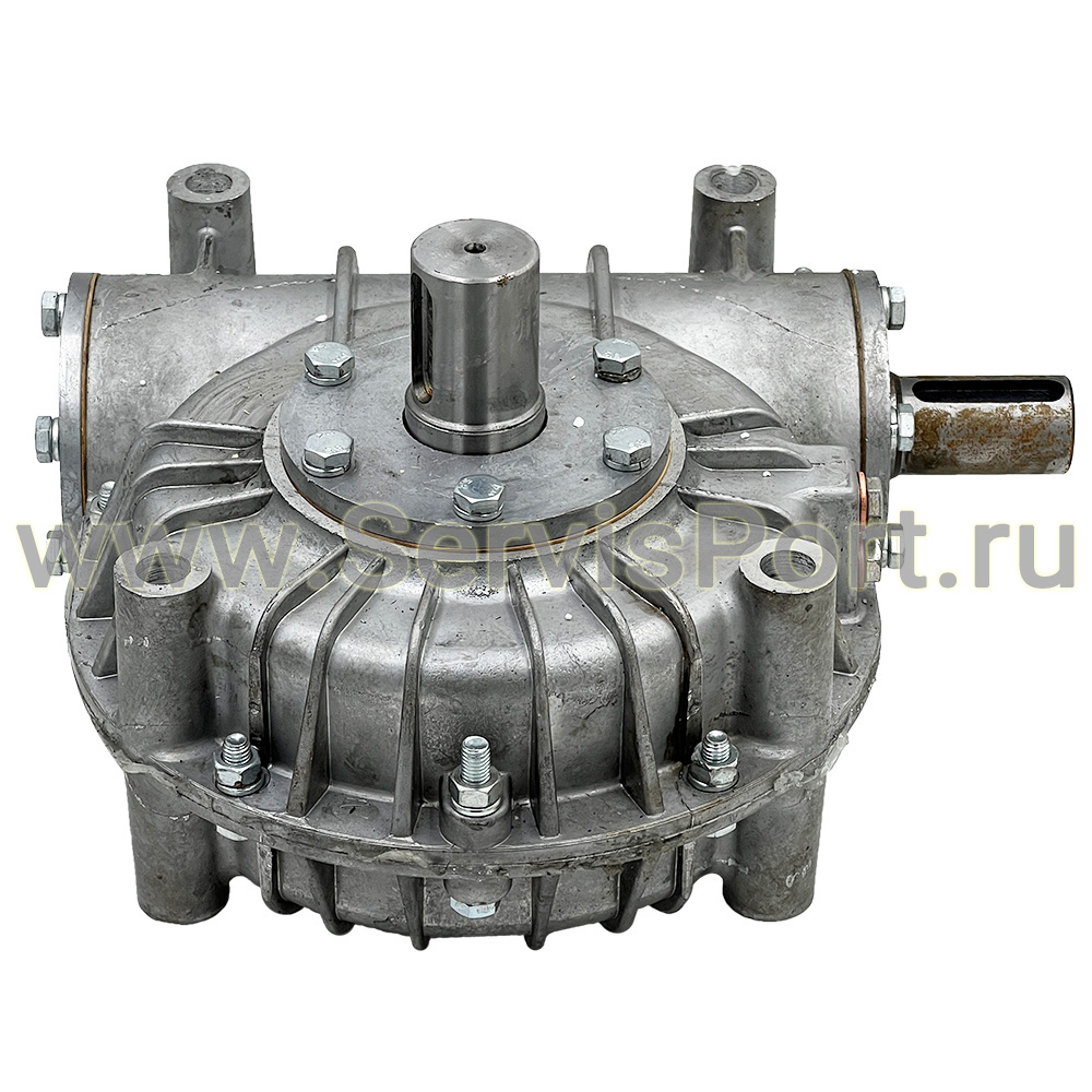 Редуктор ПЛ-20 фото