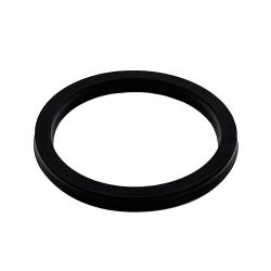 Кольцо уплотнительное (резина)