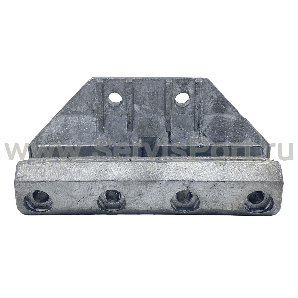 Направляющая каретки грузового шиномонтажного станка TS-56D (ползун) фото