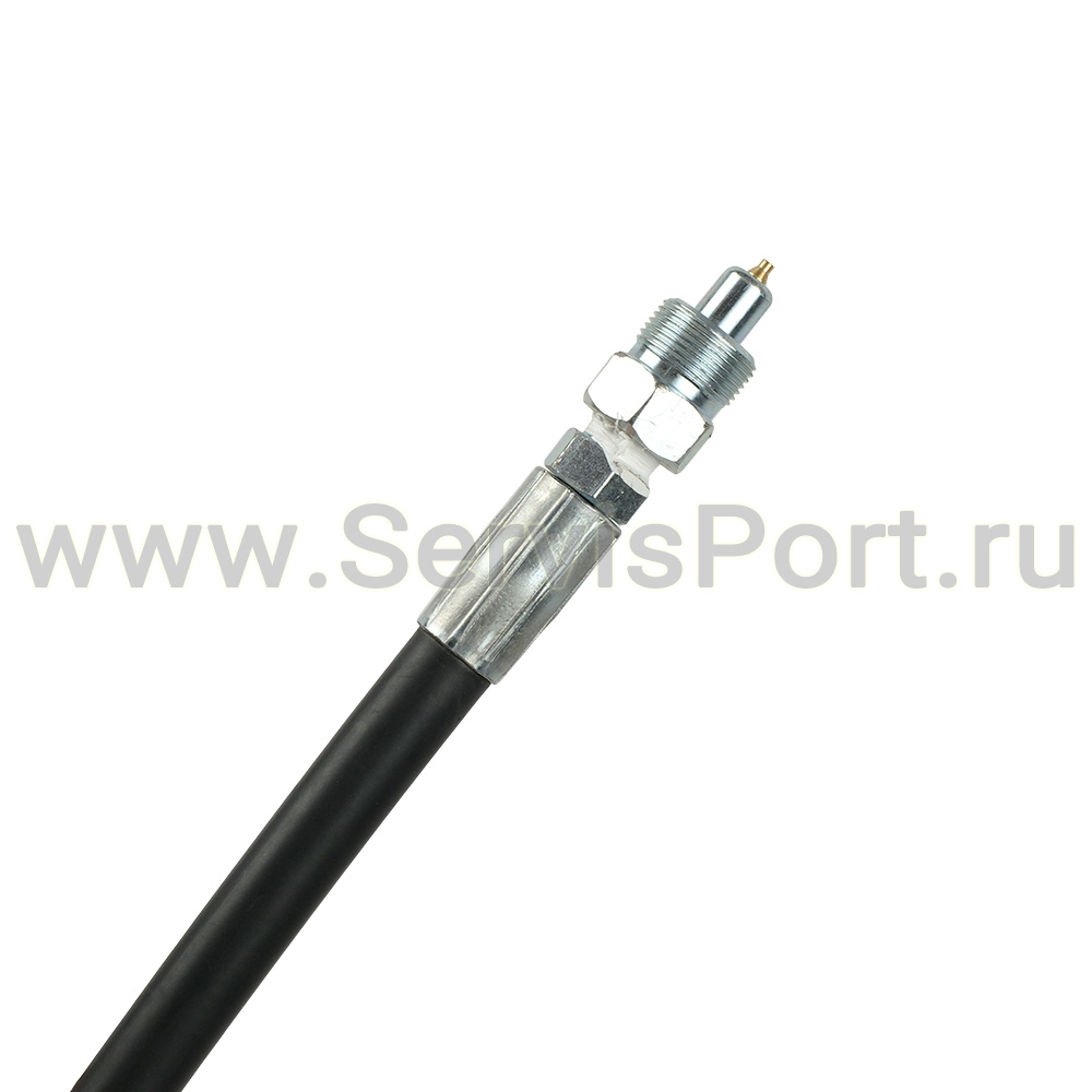 Шланг гидравлический для пресса (клапан) фото