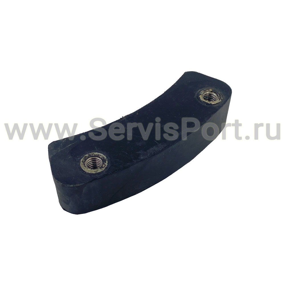 Колодка тормозная б/с фото