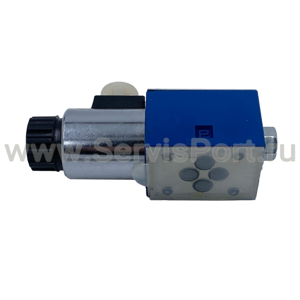 Гидрораспределитель ВЕ6 574 Г12 НМ фото