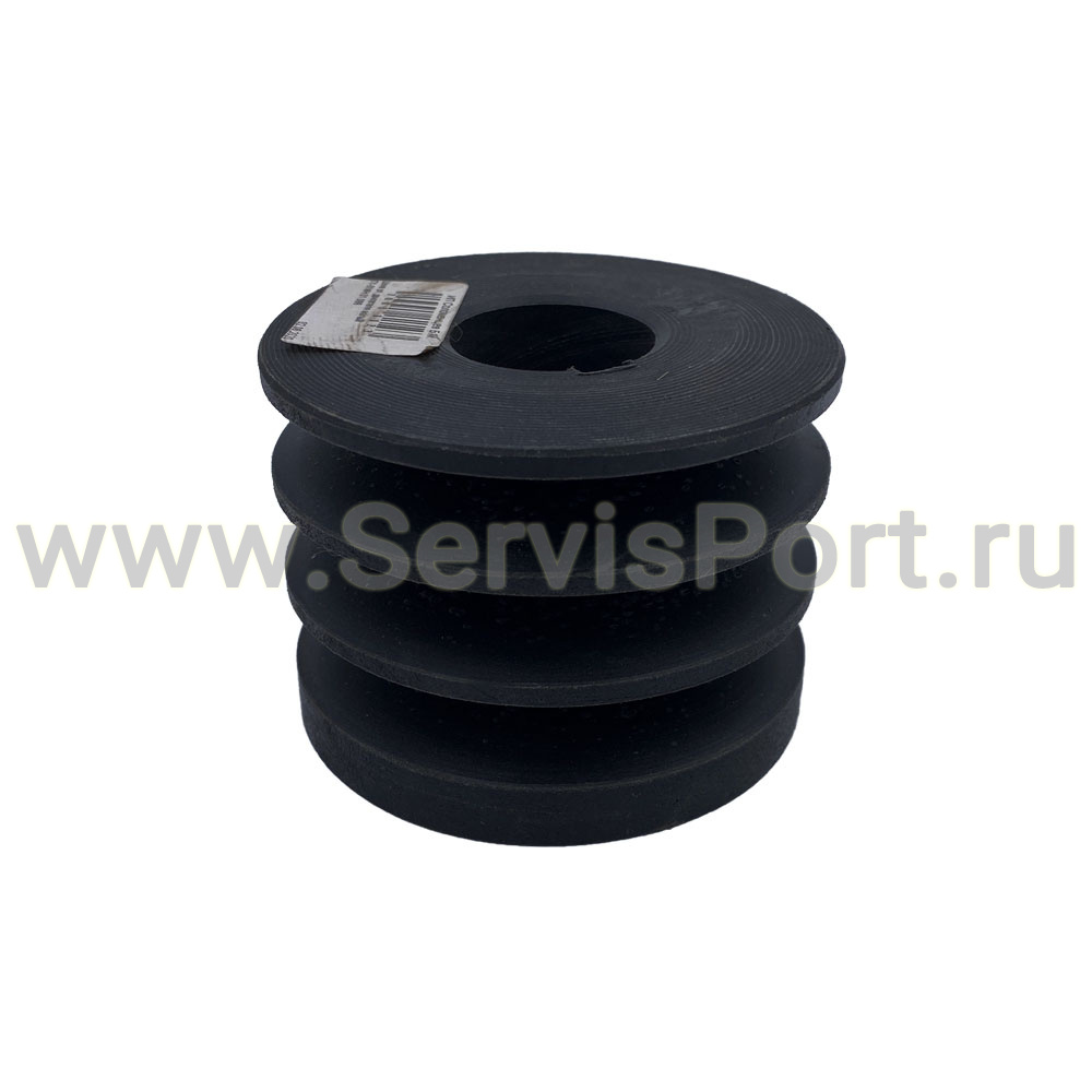 Шкив эл. двигателя малый П1-01МН.01.088 фото