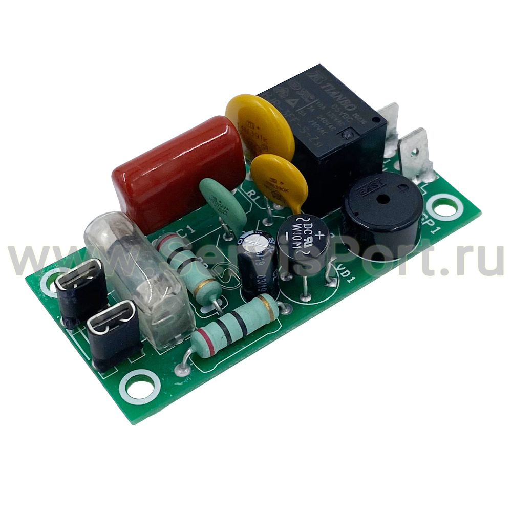 Блок защиты PROT-3 КС910.003.00 фото