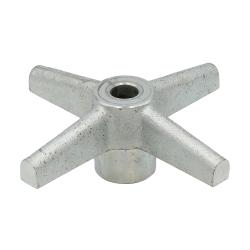 Крестовина привода зажимных лап TS-26i (мобильный)