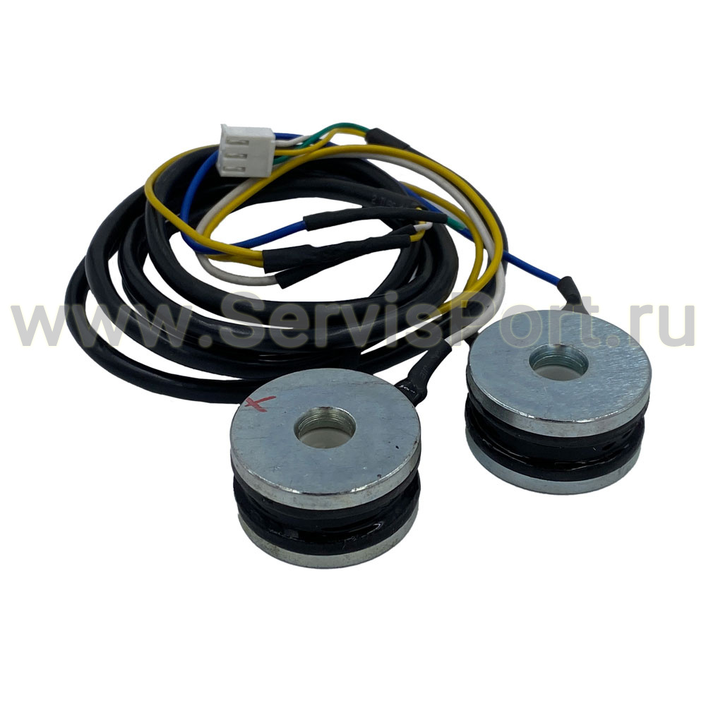 Пьезодатчики (комплект) DST-910, TS-500 фото