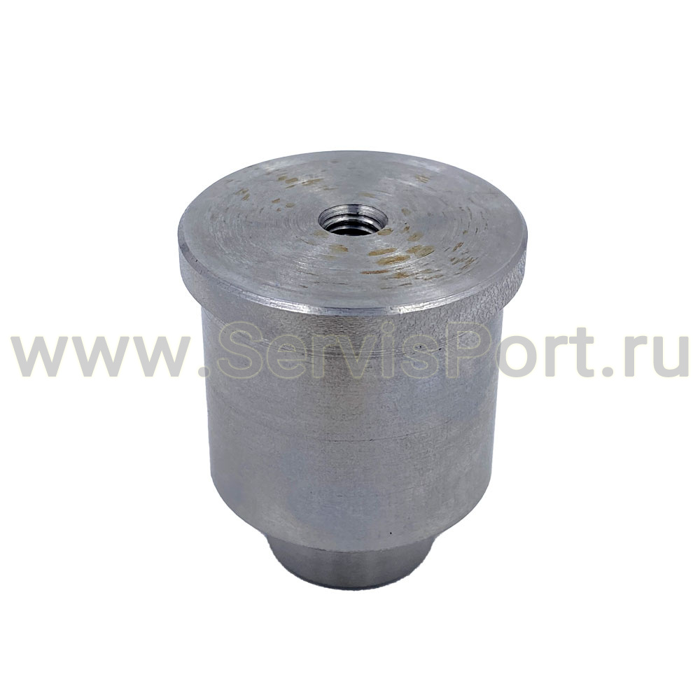 Фиксатор поворотного механизма консоли TS-56D Ф40мм фото