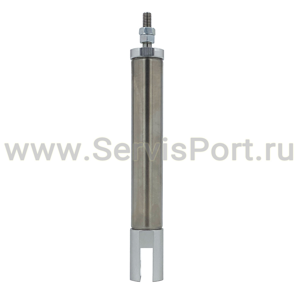 Пневмоцилиндр стопора ПГА-5000/4 фото