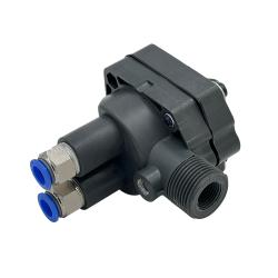 Клапан взрывной подкачки TS-3226А