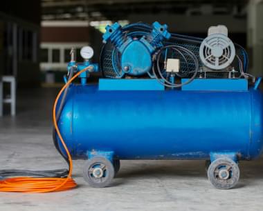 Компрессоры воздушные