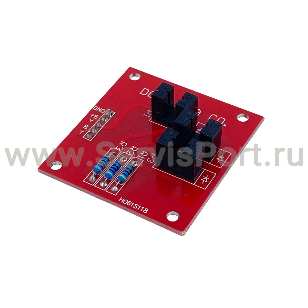 Датчик угла CB900 (CB1930) фото