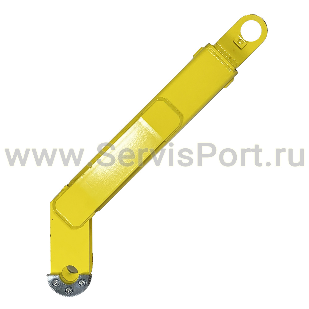 Лапа Т-4, передняя левая фото