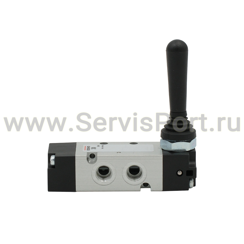 Клапан управления 3й рукой СИВИК фото