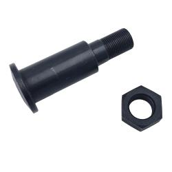 Ось отжимного ролика грузового ш/с (диска монтажного)