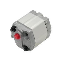 Насос в/д Bucher 270 Бар